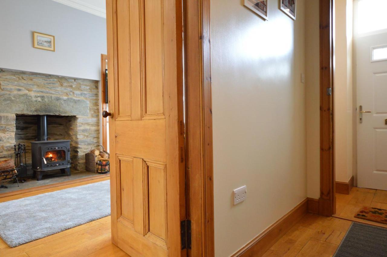 Freeland Cottage Данун Екстериор снимка